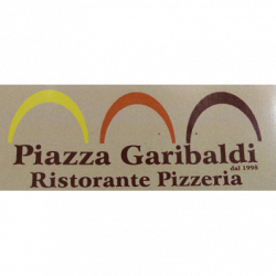 Piazza Garibaldi Ristorante Pizzeria logo