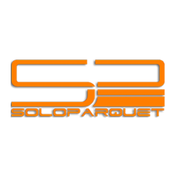 Soloparquet logo