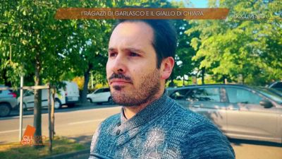 I ragazzi di Garlasco e il giallo di Chiara
