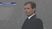 Via all'Allegri bis