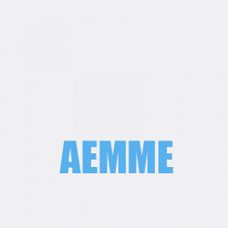 Aemme Autofficina logo