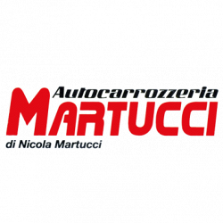 Autocarrozzeria Martucci logo