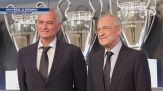 Mou-Real: il ritorno