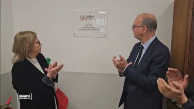 Non c'è pace per Sergio Ramelli