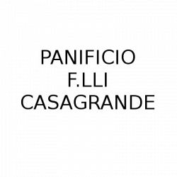 Panificio F.lli Casagrande logo