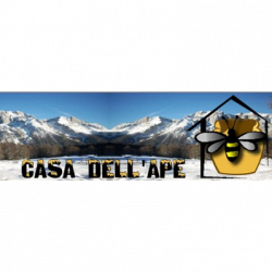 La Casa dell'Ape logo