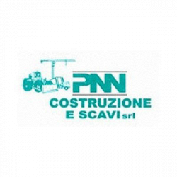 Pnn Costruzione e Scavi logo