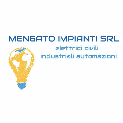 Mengato Impianti S.r.l. logo