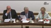 Difesa, Tajani: spesa 5% graduale e compatibile con vincoli bilancio