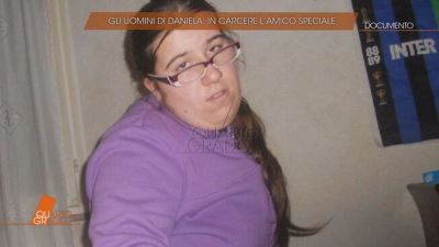 La scomparsa di Daniela Ruggi: i suoi uomini
