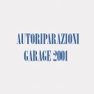 Autoriparazioni Garage 2001