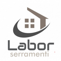Labor Serramenti logo