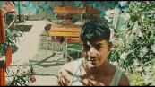 In anteprima il video di "Che male", il nuovo inedito di Lor3n