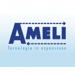 Ameli logo