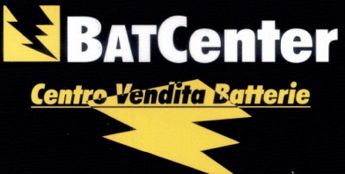 BAT CENTER -  CENTRO VENDITA BATTERIE