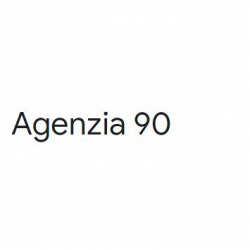 Agenzia 90 logo