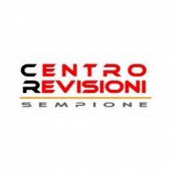 Centro Revisioni Sempione logo