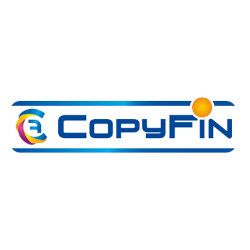 CopyFin SRL logo