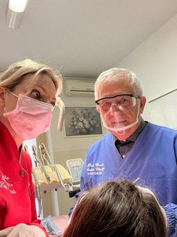 Studio Dentistico Dott. Cicale-