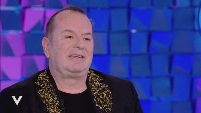 Fabio Canino: l'intervista integrale