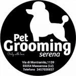 Pet Grooming Serena Toelettatura Cani e Gatti