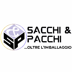 Sacchi & Pacchi logo