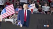 Offensiva su Gaza un piano di Trump