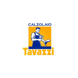 Calzolaio Tavazzi Cristian logo