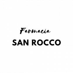 Farmacia San Rocco logo