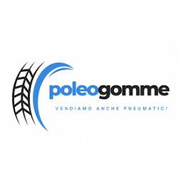 Poleo Gomme logo