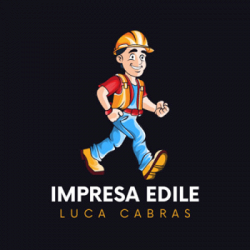 Impresa Edile Luca Cabras logo