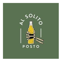 Al Solito Posto Pub logo