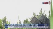 Breaking News delle 11.00 | I Patriot americani in viaggio per Kiev