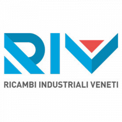 R.I.V. logo