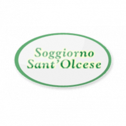 Soggiorno Sant'Olcese logo