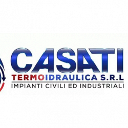 Casati Termoidraulica logo