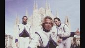 L'ironia dei Magazzeno in "Milano è pieno di..."