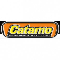 Catamo Ferramenta & Colori logo