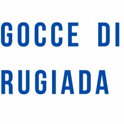 Gocce Di Rugiada logo