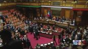 Sì a riforma giustizia "Traguardo storico"