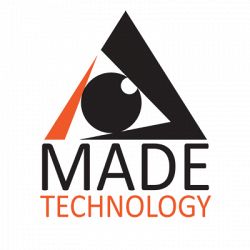 Made Technology logo