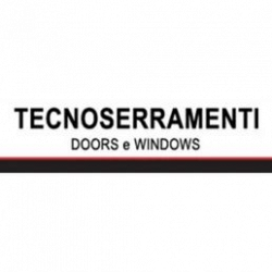 Tecnoserramenti logo