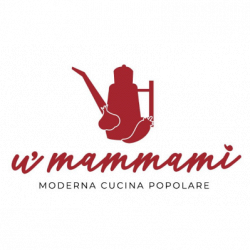 U'mammami Ristorante logo
