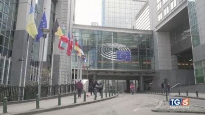 L'Ue pronta a trattare Task force del governo