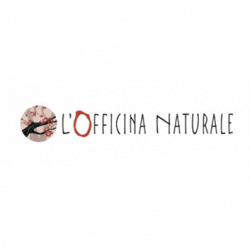 L'Officina Naturale logo