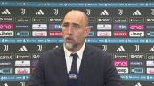 Tudor: "Yildiz? Imparerà"