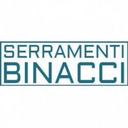 Serramenti Binacci logo