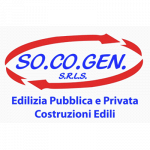 Socogen - Societa' Costruzioni Generali