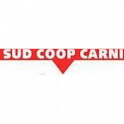 Sud Coop Carni logo
