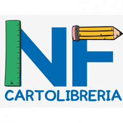 Nf Cartolibreria logo